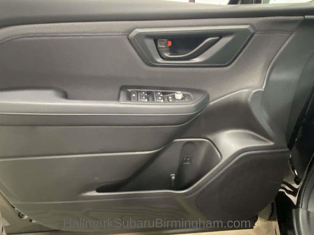 Subaru Forester  2026