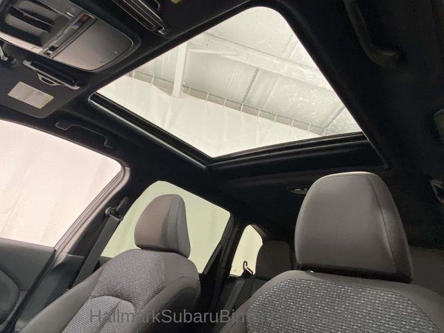 Subaru Forester  2026