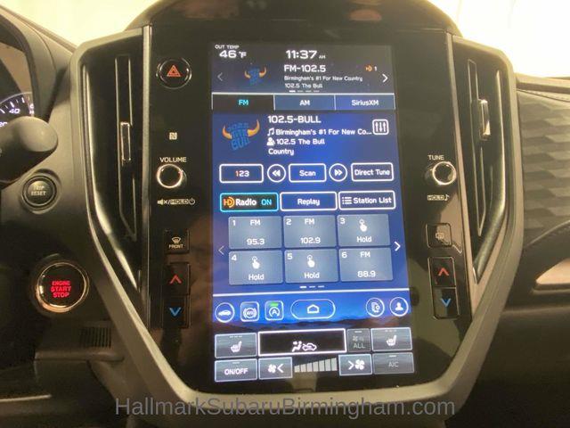 Subaru Forester  2026