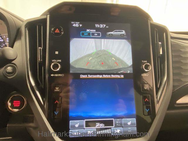 Subaru Forester  2026