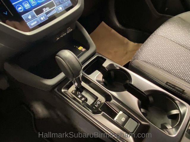 Subaru Forester  2026