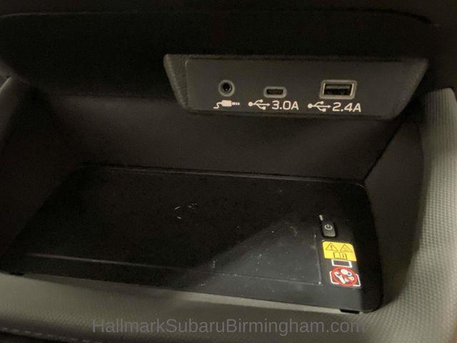 Subaru Forester  2026