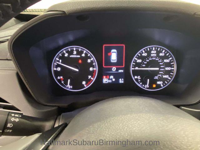 Subaru Forester  2026