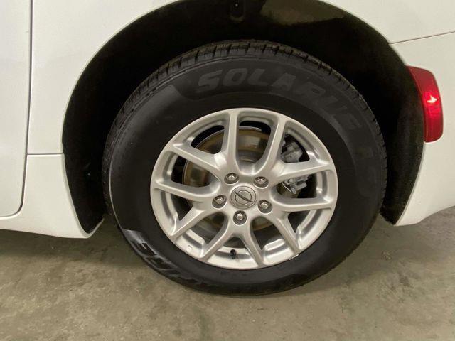 Chrysler Pacifica  2024