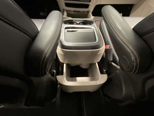 Chrysler Pacifica  2024