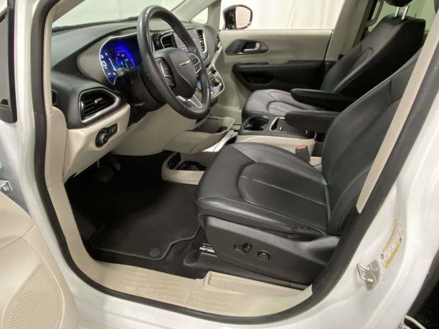 Chrysler Pacifica  2024