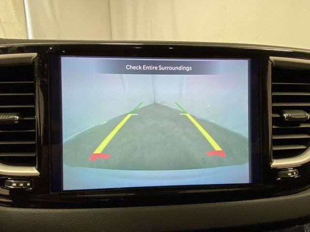 Chrysler Pacifica  2024