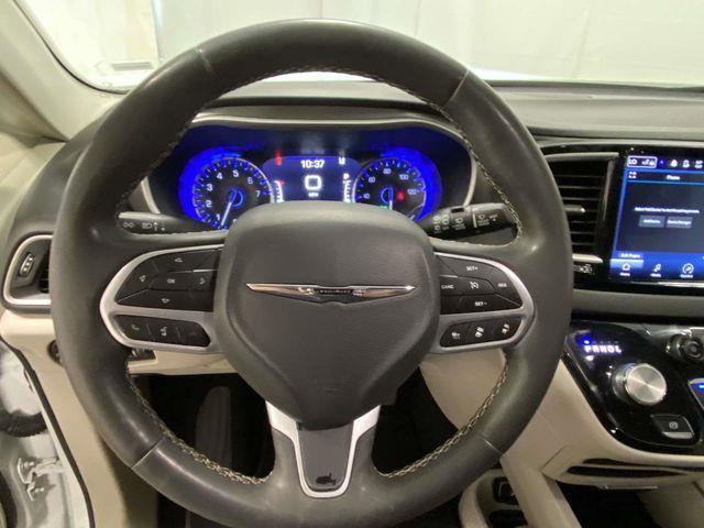 Chrysler Pacifica  2024