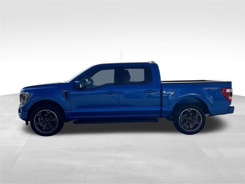 Ford F-150  2021
