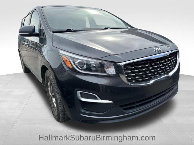 Kia Sedona  2020