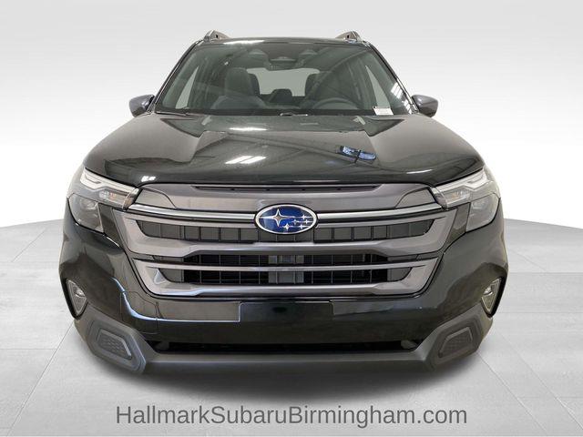 Subaru Forester  2026