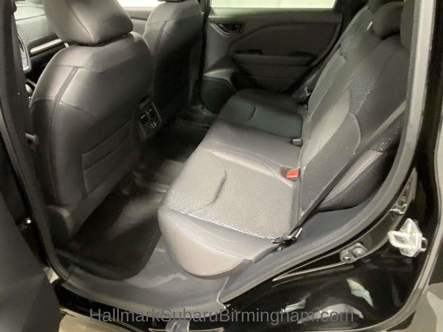 Subaru Forester  2026