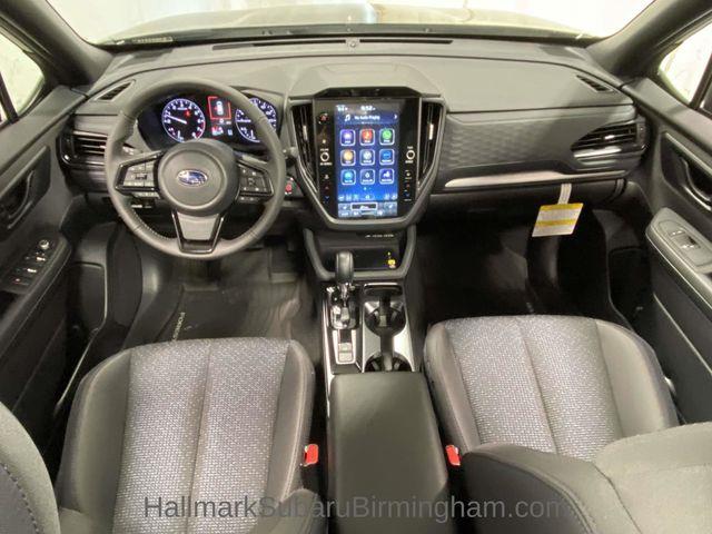 Subaru Forester  2026