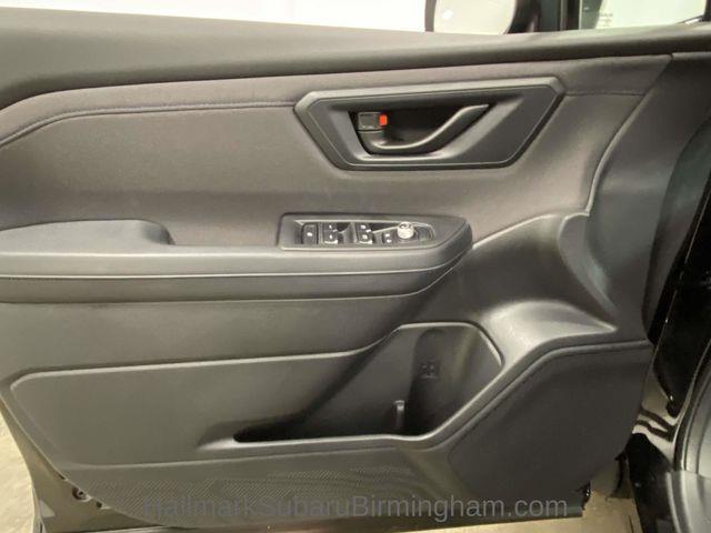 Subaru Forester  2026