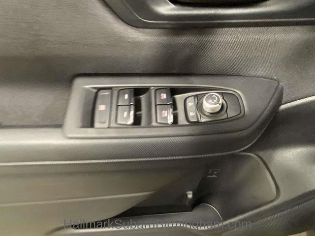 Subaru Forester  2026