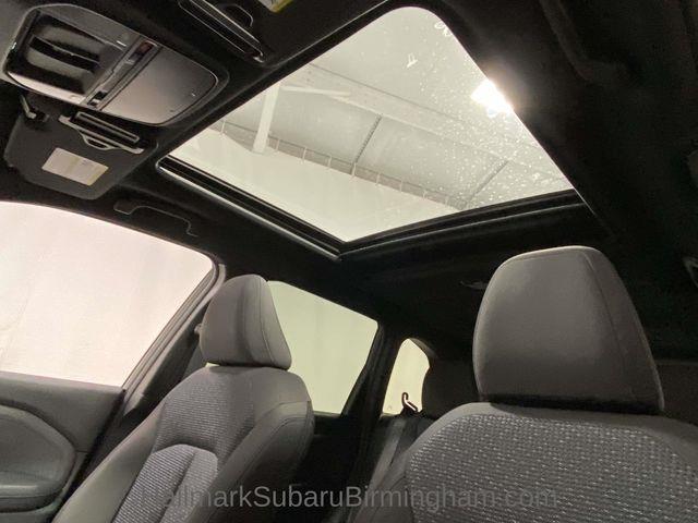 Subaru Forester  2026