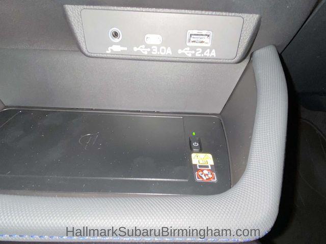 Subaru Forester  2026