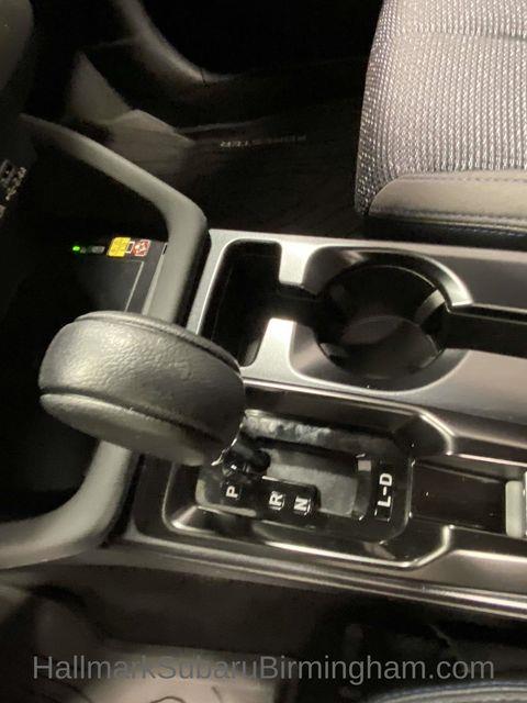 Subaru Forester  2026