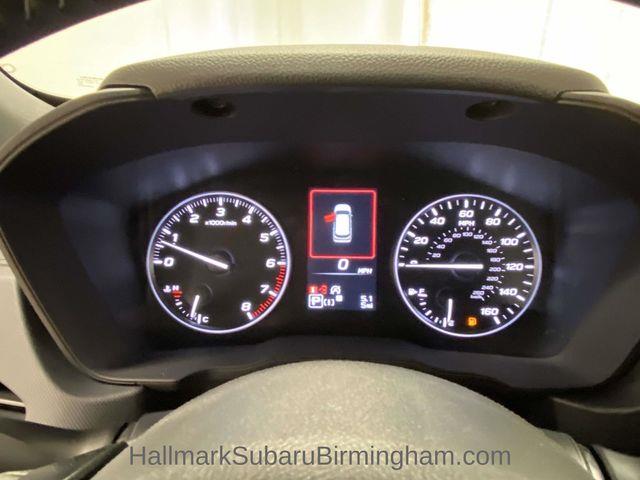 Subaru Forester  2026