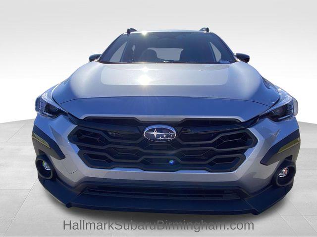 Subaru Crosstrek  2026