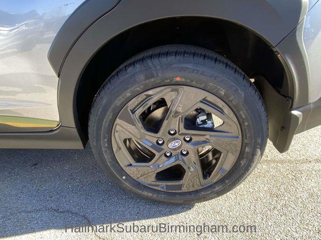 Subaru Crosstrek  2026