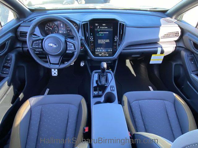 Subaru Crosstrek  2026