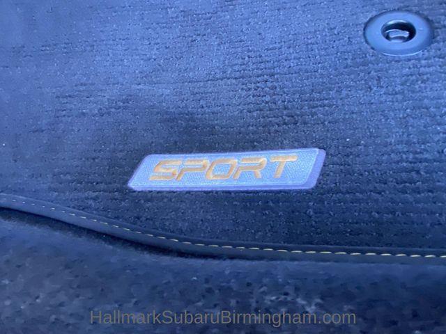 Subaru Crosstrek  2026