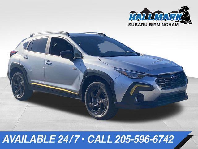 Subaru Crosstrek  2026