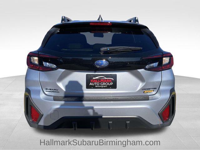Subaru Crosstrek  2026