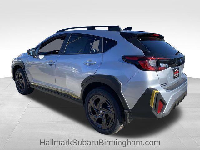 Subaru Crosstrek  2026