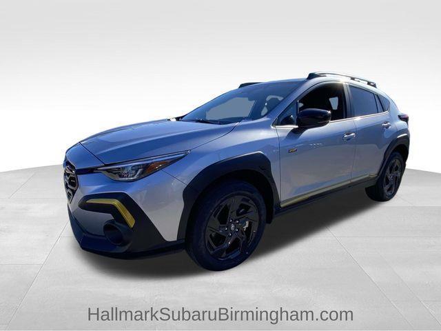 Subaru Crosstrek  2026
