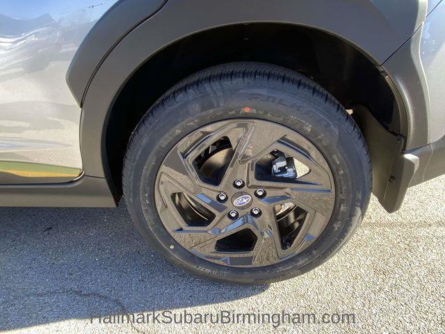 Subaru Crosstrek  2026