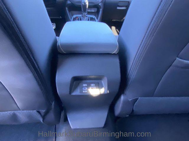 Subaru Crosstrek  2026