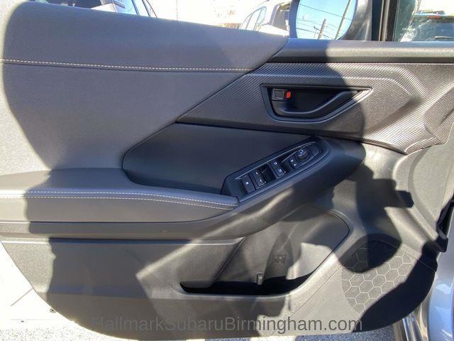 Subaru Crosstrek  2026