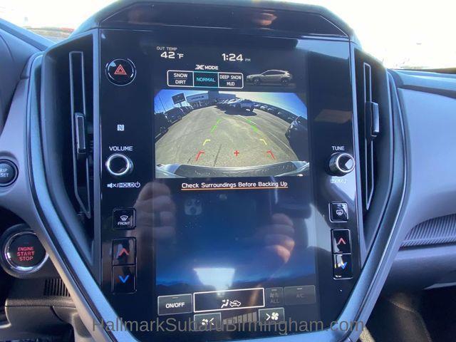 Subaru Crosstrek  2026