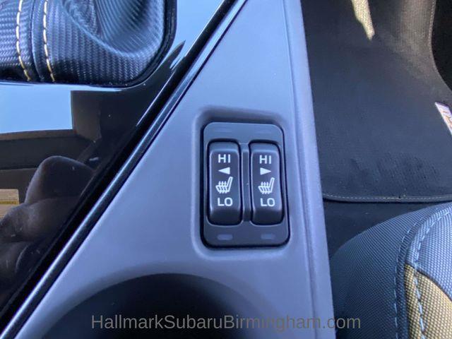 Subaru Crosstrek  2026