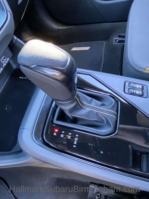 Subaru Crosstrek  2026