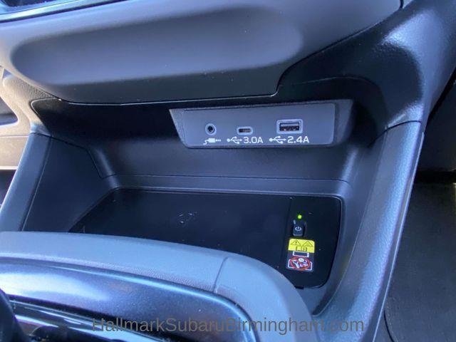 Subaru Crosstrek  2026