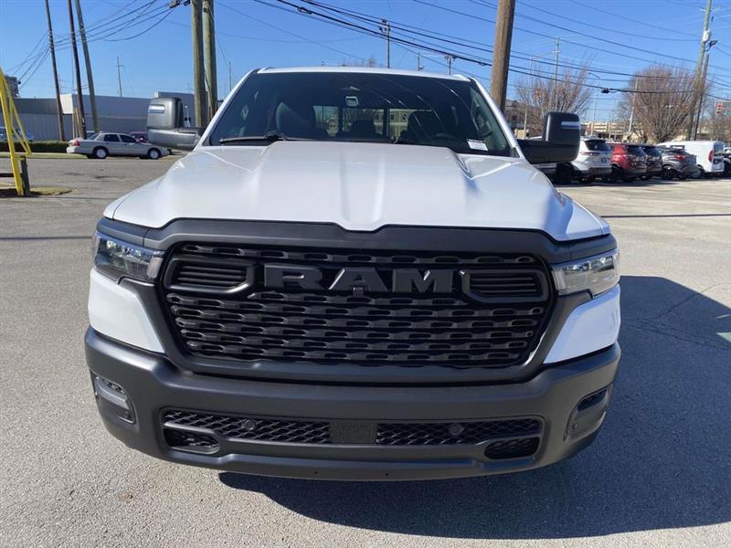 RAM 1500  2026