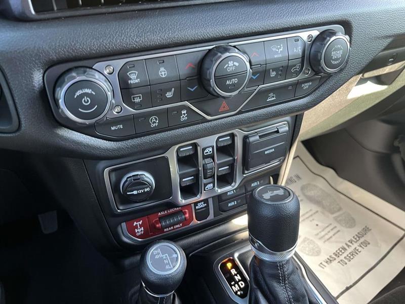 Jeep Wrangler  2026