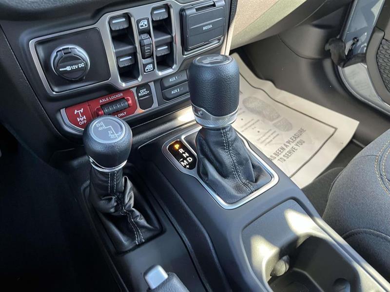 Jeep Wrangler  2026