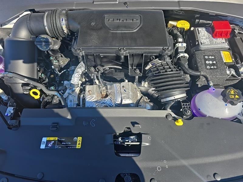 Jeep Compass  2026