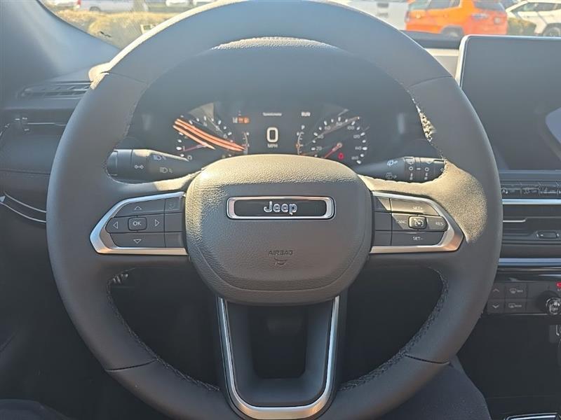 Jeep Compass  2026
