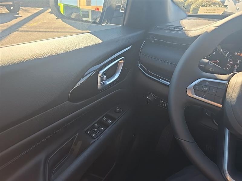 Jeep Compass  2026