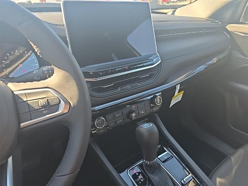 Jeep Compass  2026
