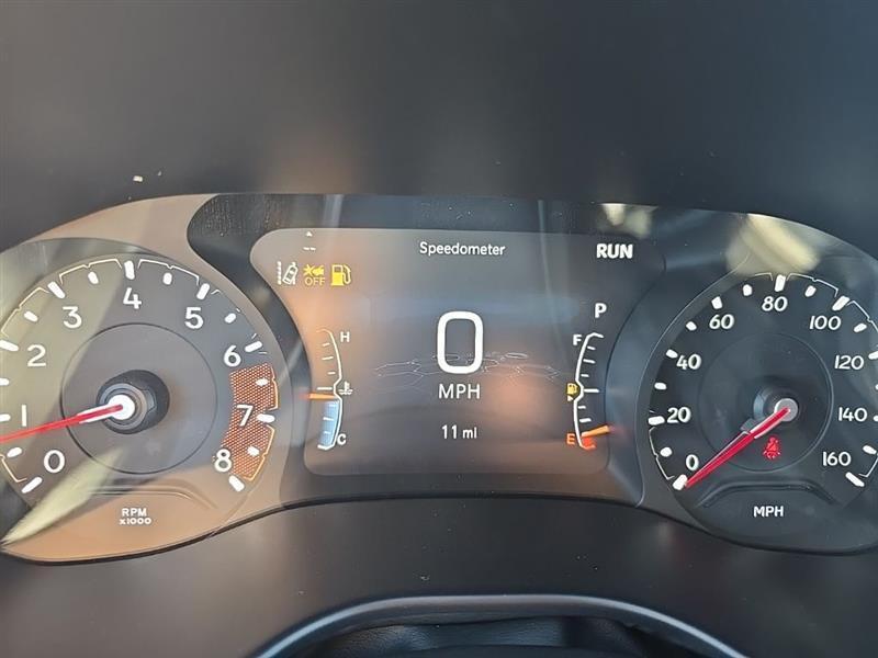 Jeep Compass  2026