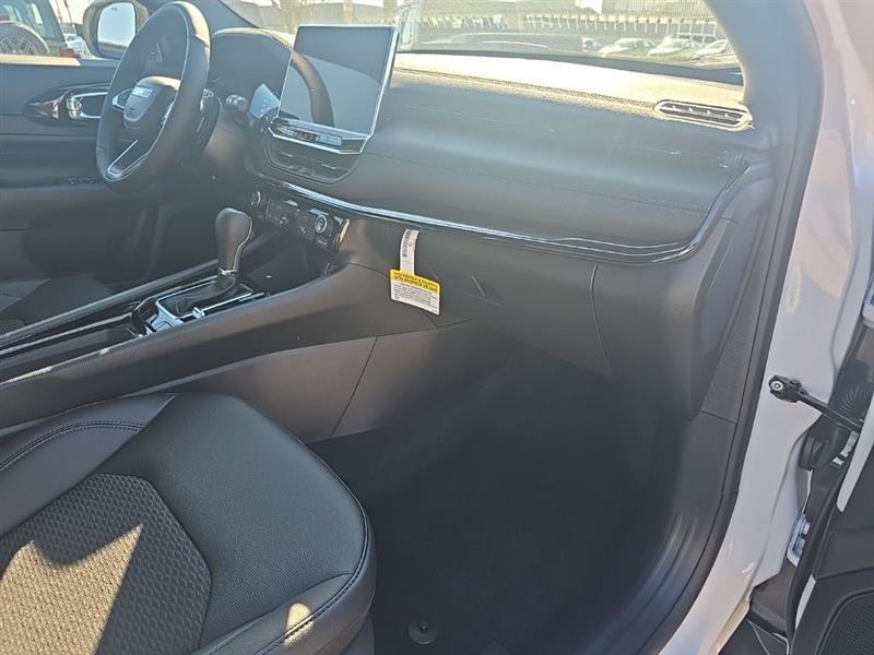 Jeep Compass  2026