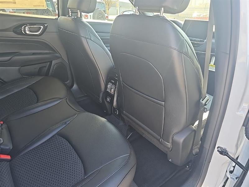 Jeep Compass  2026