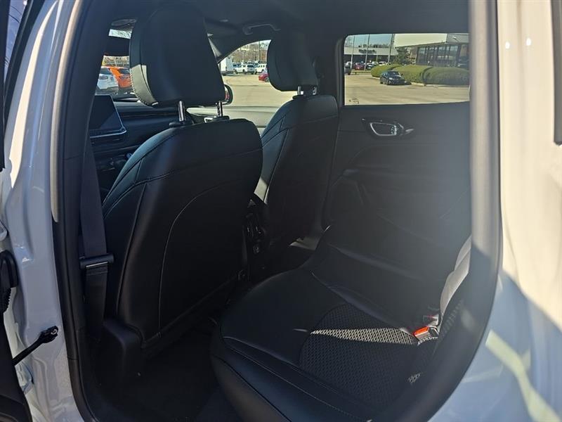 Jeep Compass  2026