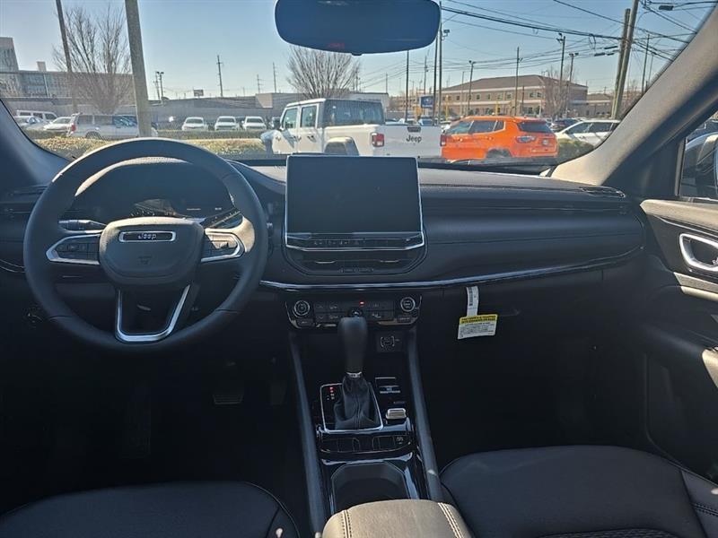 Jeep Compass  2026